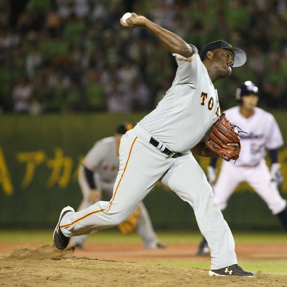 【画像・写真】巨人、延長戦制して4連勝！立岡激走Vホーム&亀井2ランで4時間半超え死闘にケリ