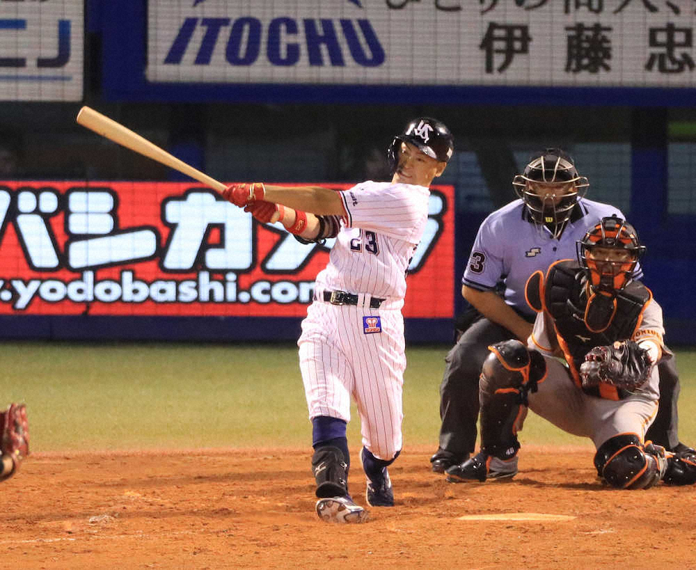 【画像・写真】ヤクルト青木、決勝3ラン「最高の気分」後半戦の逆襲誓う「上との差はそんなにない」