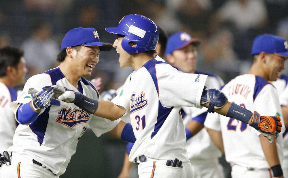 【画像・写真】NTT東日本、パナソニックが3回戦へ　都市対抗野球第6日