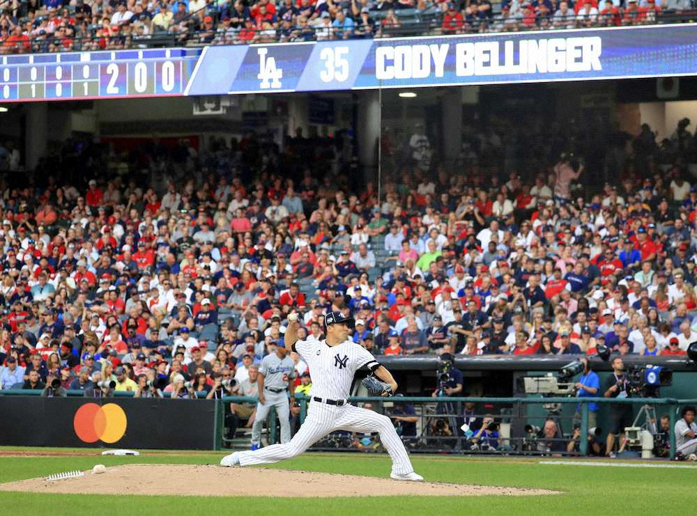 【画像・写真】斎藤隆氏、オールスターに驚き　街全体が「お祭り」ムード