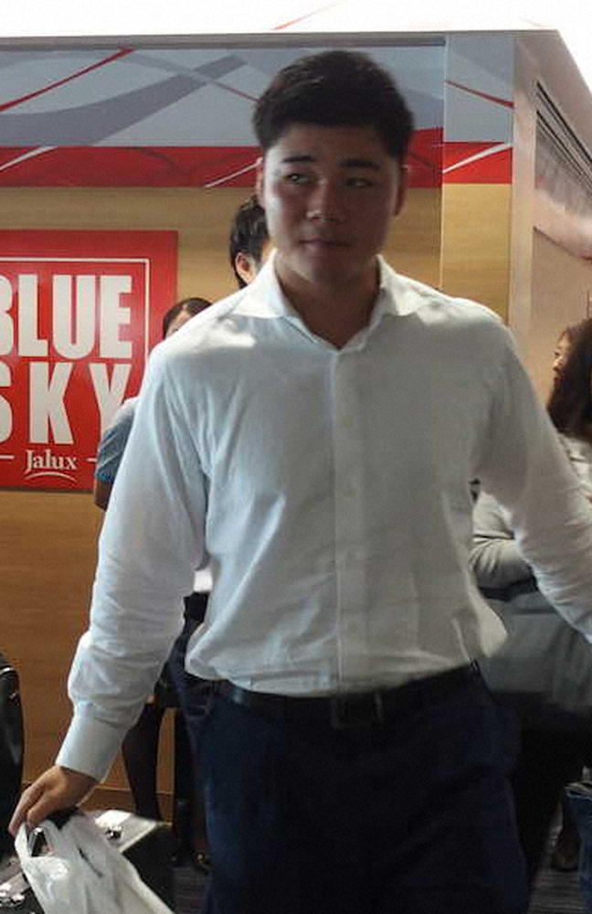 【画像・写真】清宮“王の道”1軍継続　28打席無安打も栗山監督「苦労しなければいけない」