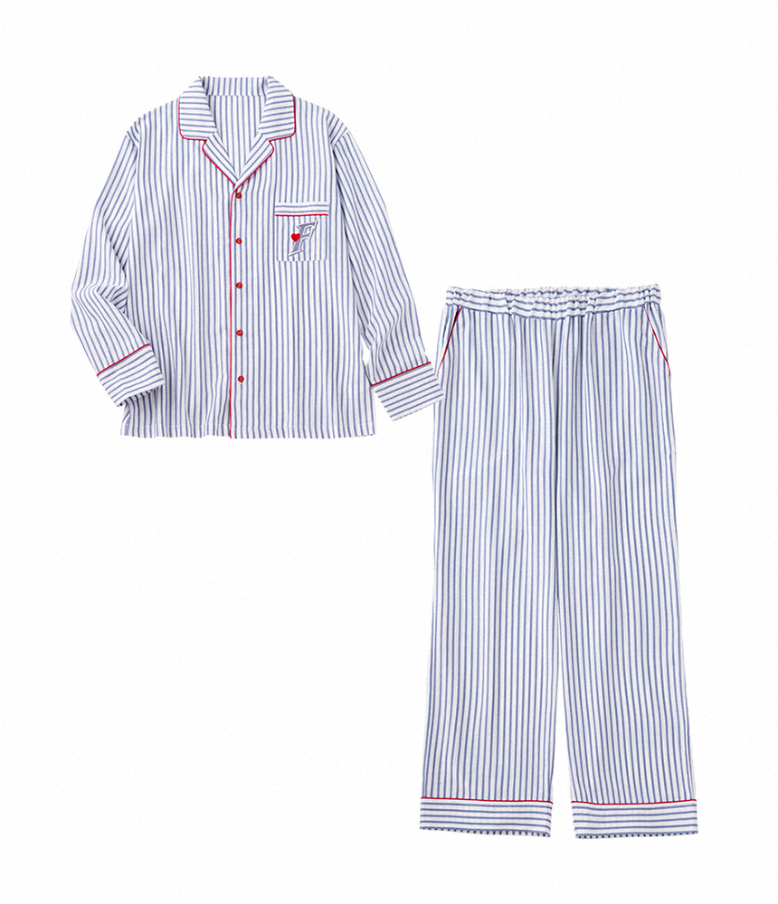 【画像・写真】日本ハム　PEACH JOHNとコラボグッズを販売