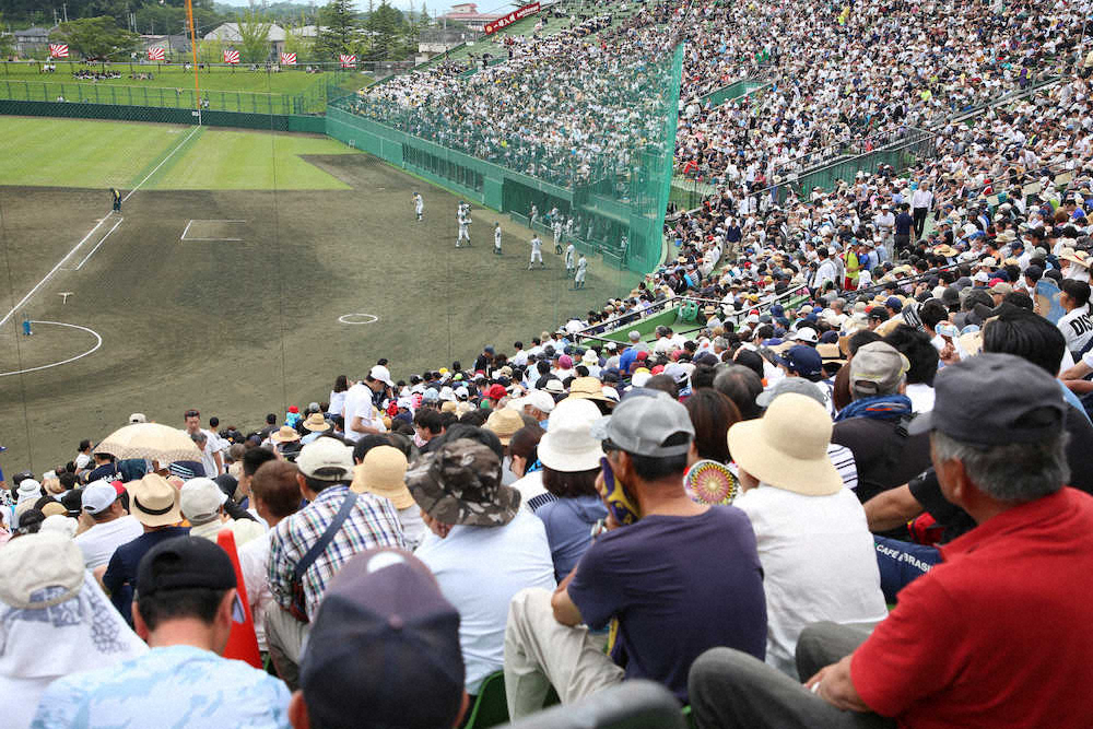 【画像・写真】日本のエース！日米9球団13人のスカウトが絶賛
