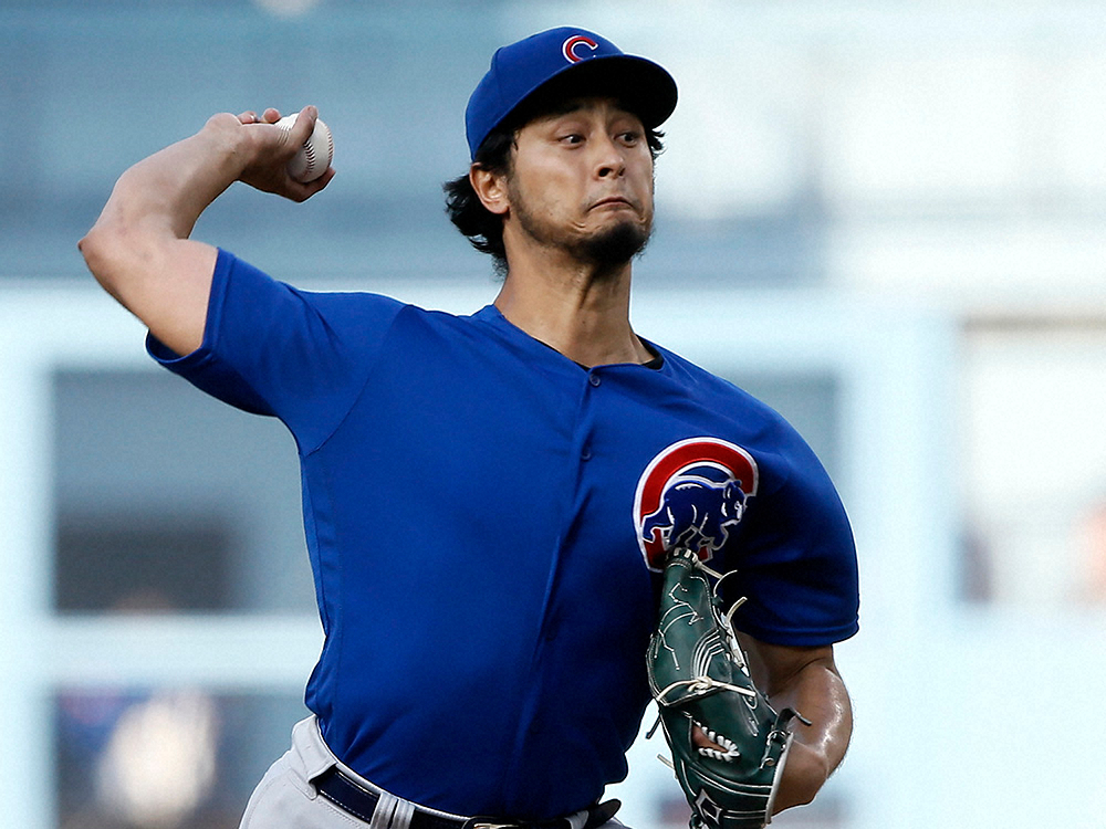 【画像・写真】佐々木の登板回避にメジャー勢も反応　ダル「予選5月からやればいい」