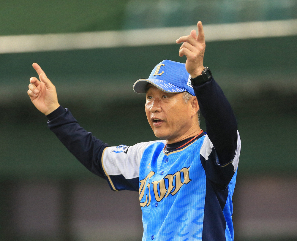 【画像・写真】【隠しマイク】「声出し」7勝1敗　辻監督「ずっとやれ！」