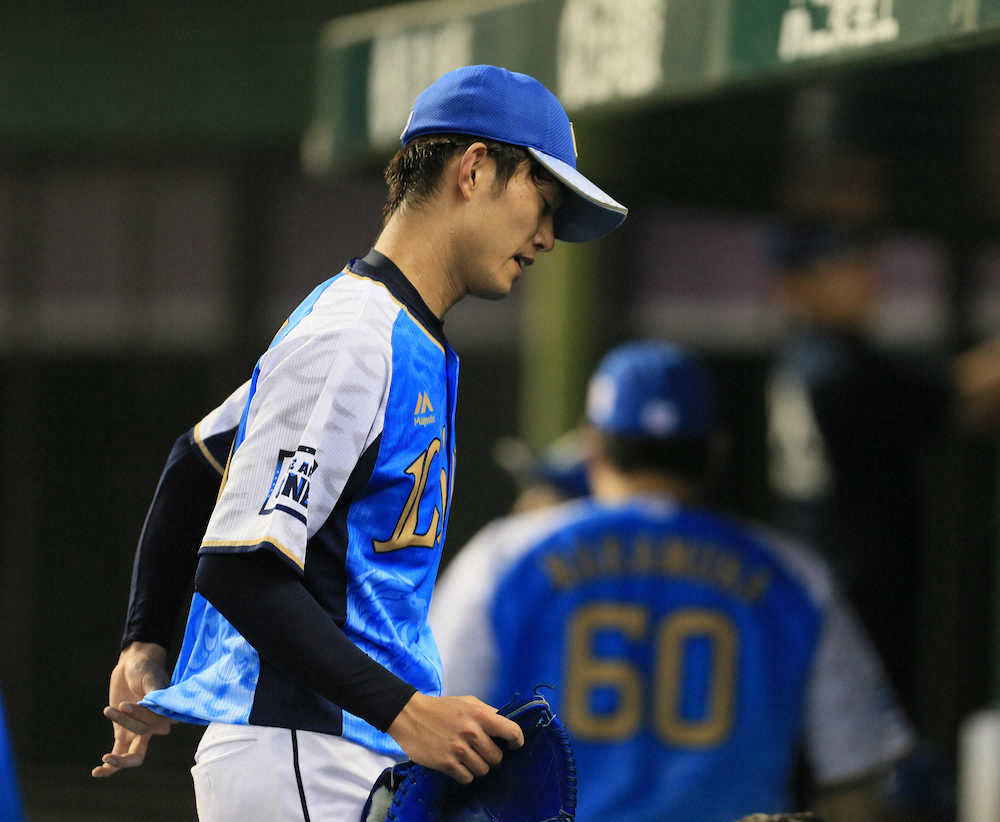 元西武 四国ｉｌ徳島の石井貴監督に会いに ここでも変わらぬ兄貴分 スポニチ Sponichi Annex 野球