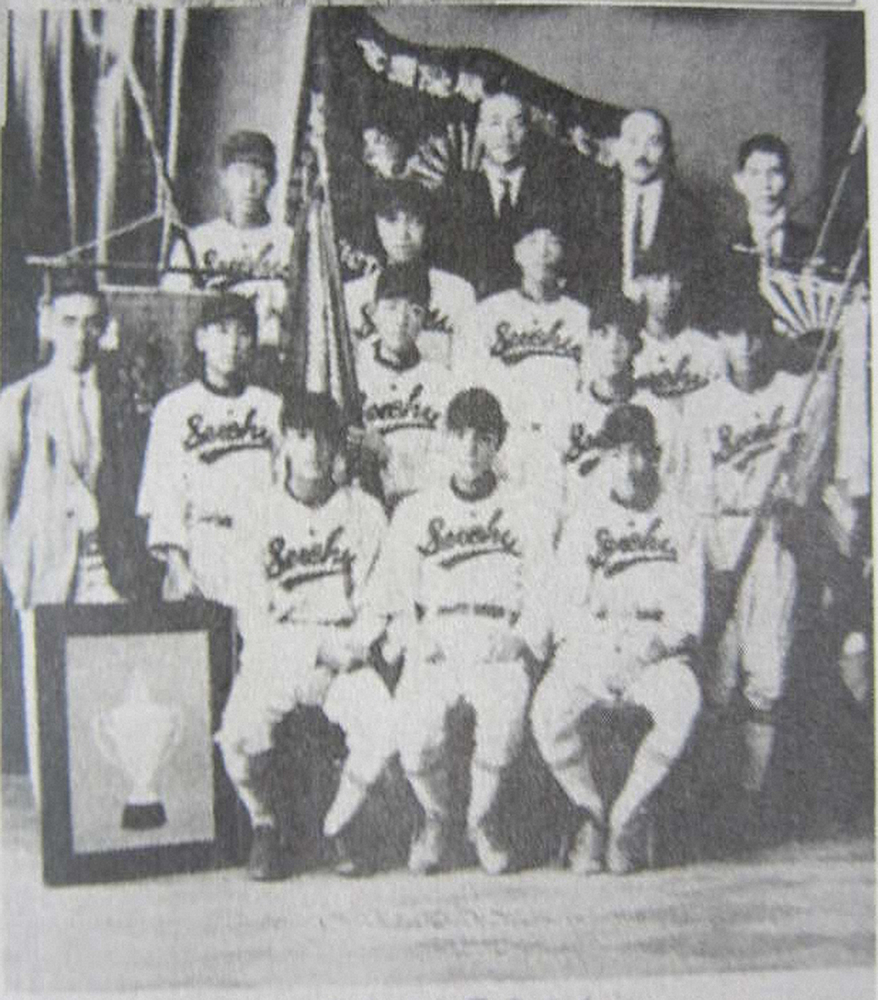 【画像・写真】【令和新時代　夏のメモリー】静岡　4元号で出場　98年間不変の重みある伝統ユニ背負い