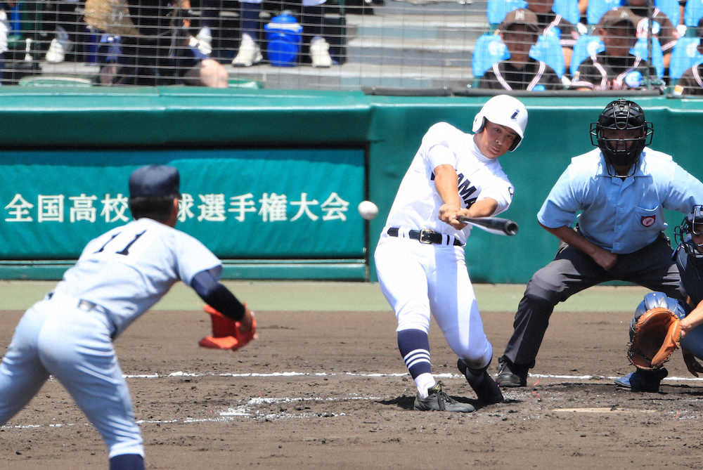 【画像・写真】飯山　先制点も20失点大敗、初陣1勝ならず