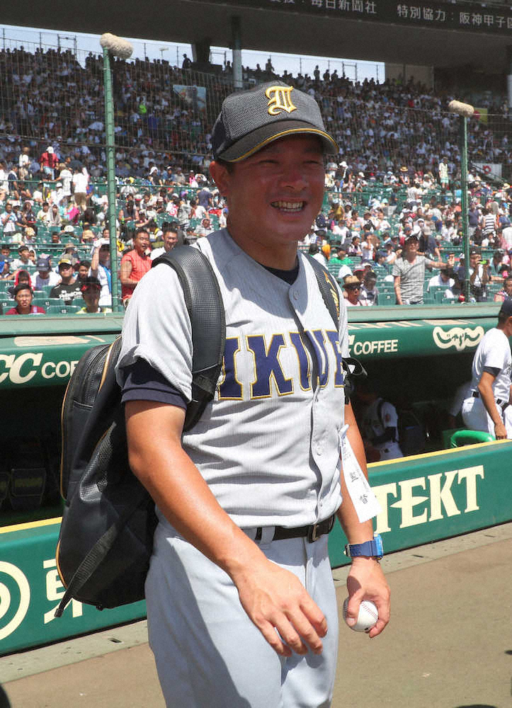 【画像・写真】仙台育英　先発全員24安打で20得点、大勝で2年ぶり初戦突破！飯山は先制も初陣1勝ならず