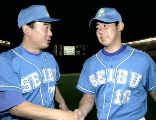 【画像・写真】東尾修氏に聞いた“素材をそのまま伸ばす秘訣”