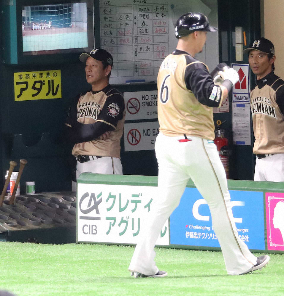 【画像・写真】ソフトB、3連勝で首位固め!2位に5・5差　ハムは今季2度目5連敗