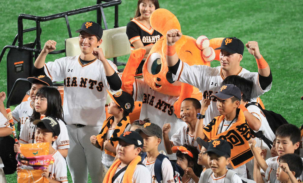 【画像・写真】巨人ドラ1高橋「魂込めて投げました」97日ぶり白星は9K1失点「いつ勝てるんだろうなあ」からやっと…