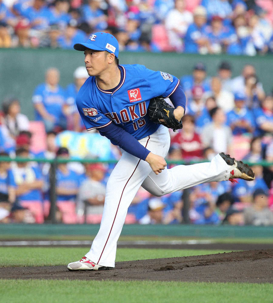 【画像・写真】楽天　延長11回サヨナラ勝ち！銀次が劇打　ソフトB6連勝でストップ