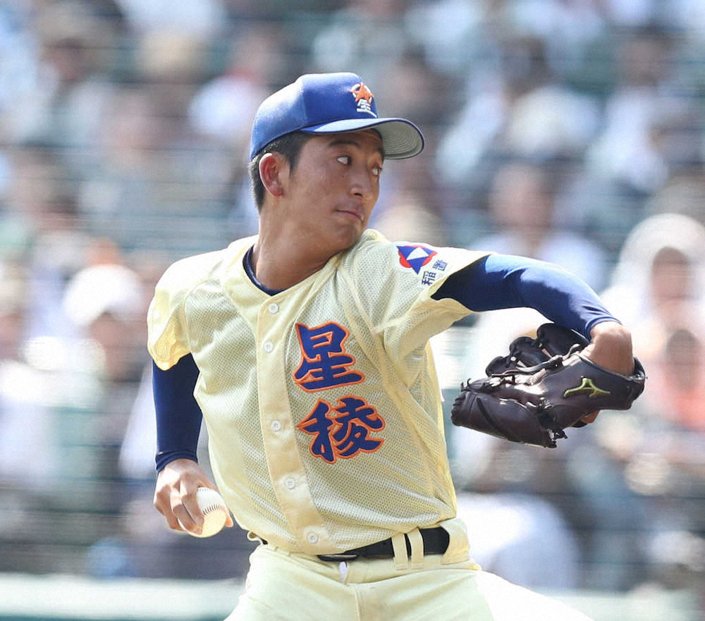 【画像・写真】星稜、奥川温存で爆勝4強　仙台育英を投打で圧倒　4発22安打17得点＆1失点リレー