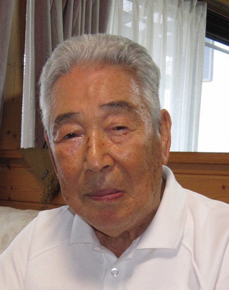 【画像・写真】【令和新時代　夏のメモリー】木内幸男氏語る現代の甲子園　“マジック”通用しない「ずっと上のレベルに」