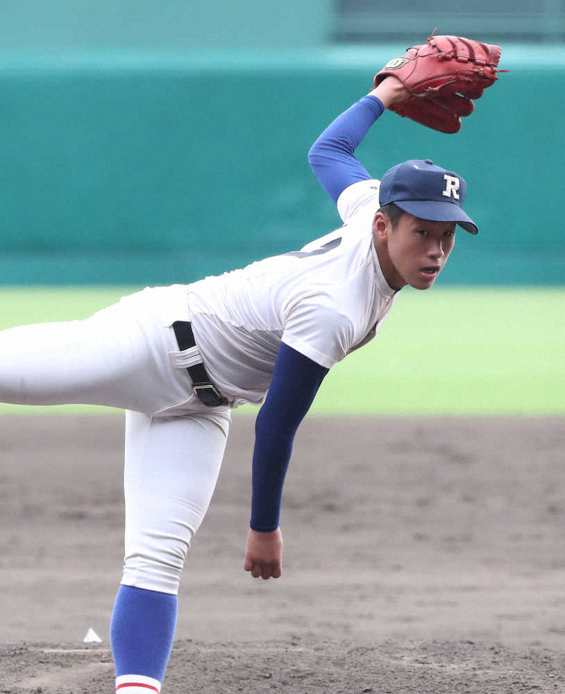 【画像・写真】前横浜監督・渡辺元智氏、履正社の勝因は8回勝ち越し呼んだ信頼の継投