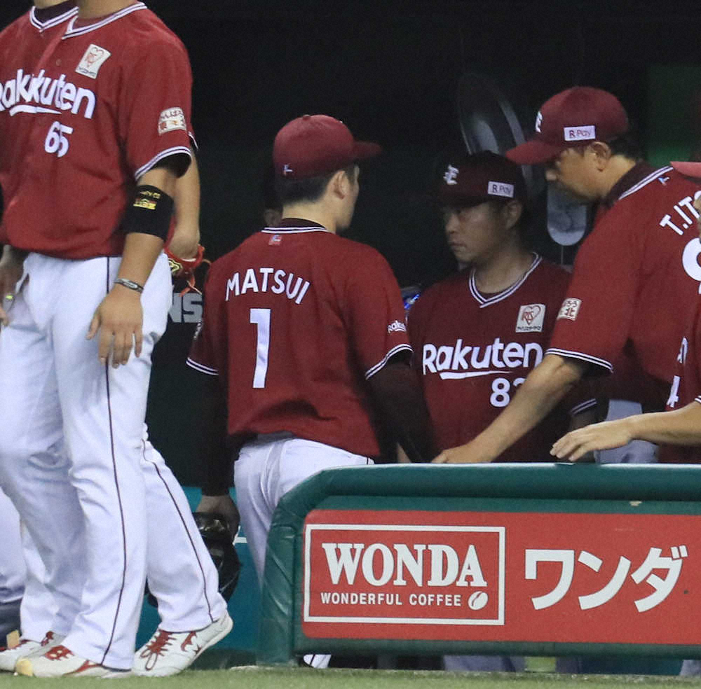 【画像・写真】シーズン佳境のプロ野球　各地で守護神リリーフ失敗　中崎炎上に続いて山崎、松井、岡田も…セーブ1人だけ