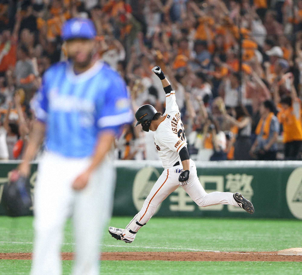 【画像・写真】DeNA・エスコバー　力尽きサヨナラ被弾も前向く「また準備してやるだけ」