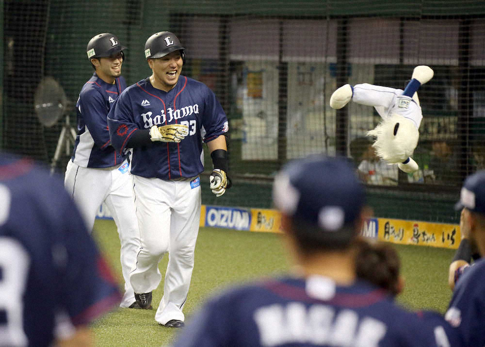 【画像・写真】ソフトB和田“天王山”でまさかの自己最短2回6失点KO…森、山川、秋山に3被弾