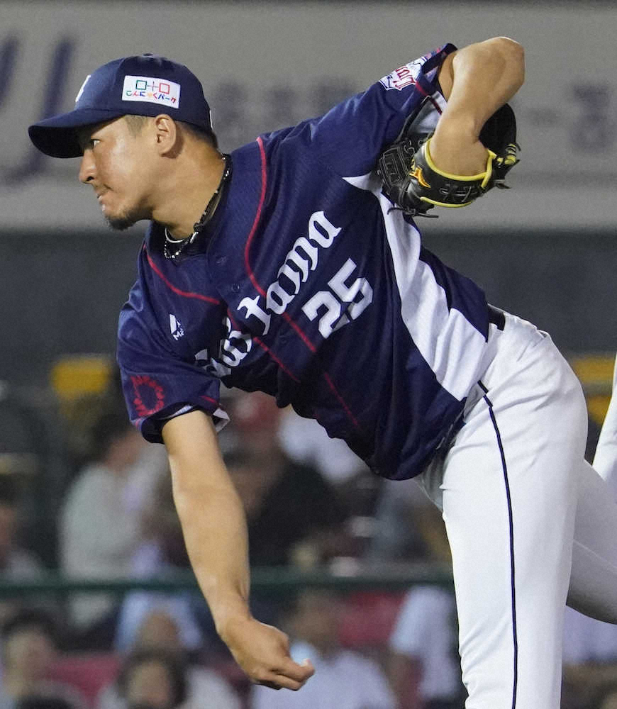 【画像・写真】西武　救援陣が好投！6回から6人で無安打継投　辻監督、首位奪取へ「ついていきますよ」