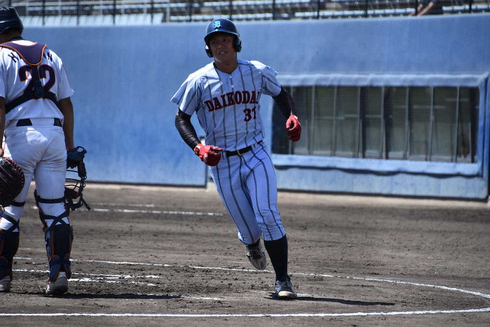 【画像・写真】大工大が今季初勝利！失策から2失点も適時打許さず1点差勝ち