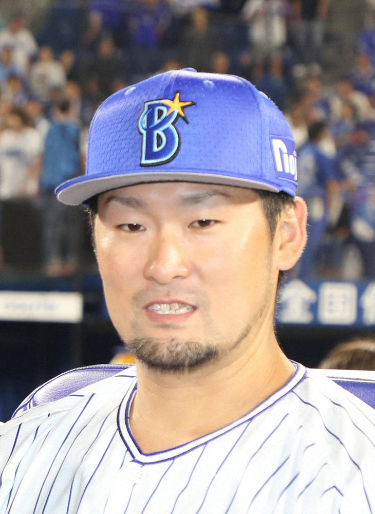 【画像・写真】【隠しマイク】前夜に三塁打のDeNA・戸柱「回復するのに1時間」