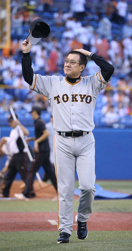 【画像・写真】5年ぶりVから一夜明け…巨人スタメンはフレッシュな顔ぶれに　「サカマル」外れ、93年生まれ一挙6人