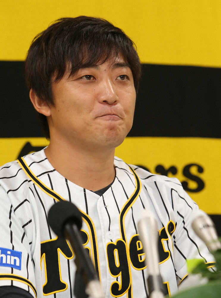 今季引退の元阪神 高橋聡文氏 インスタグラマー 転身 を宣言 虎党も好意的反応 スポニチ Sponichi Annex 野球