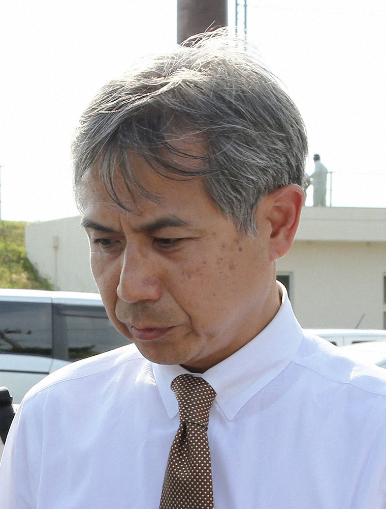 【画像・写真】日本ハム・吉村GM、大船渡・佐々木1位指名変わらず「絶対に変わらない」