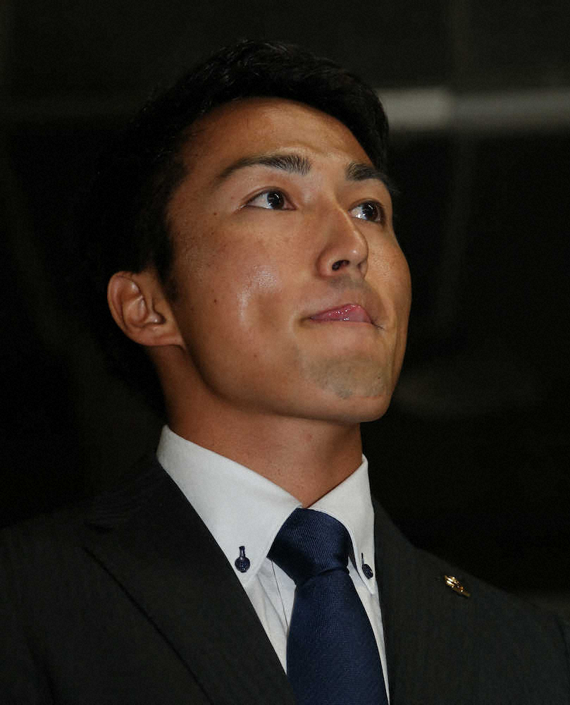 【画像・写真】ソフトB、育成・島袋に戦力外通告　興南で春夏連覇の左腕「ビックリはしなかった」