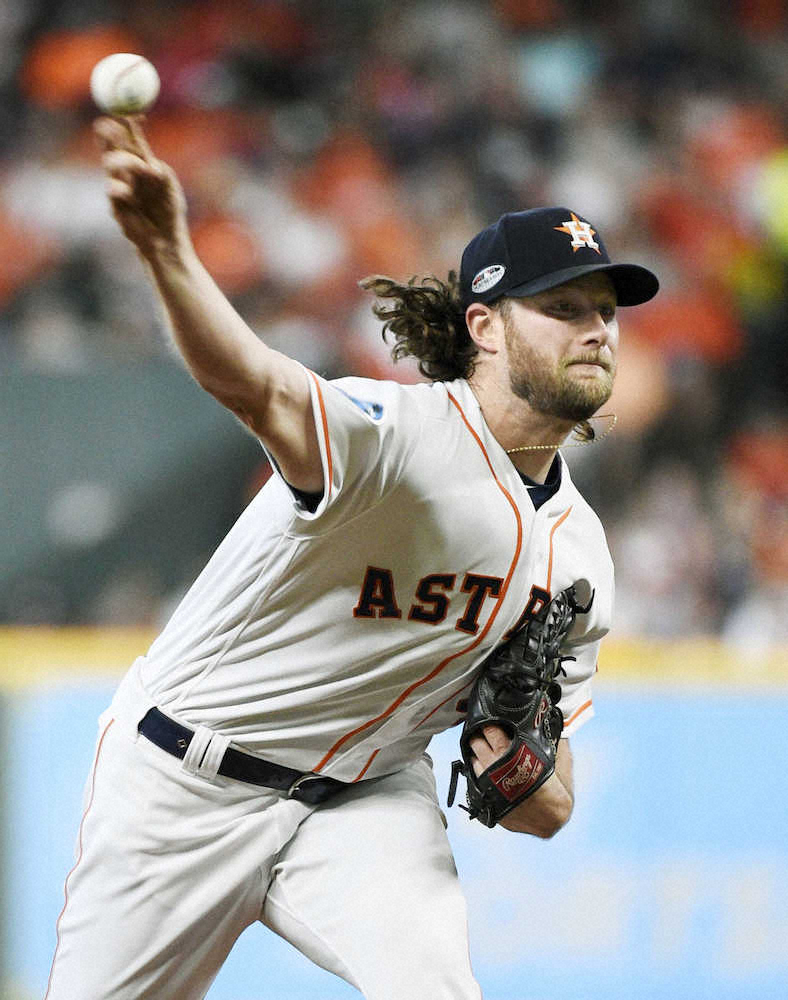 【画像・写真】9月月間MVP　ア軍コール、メ軍アロンソらが受賞