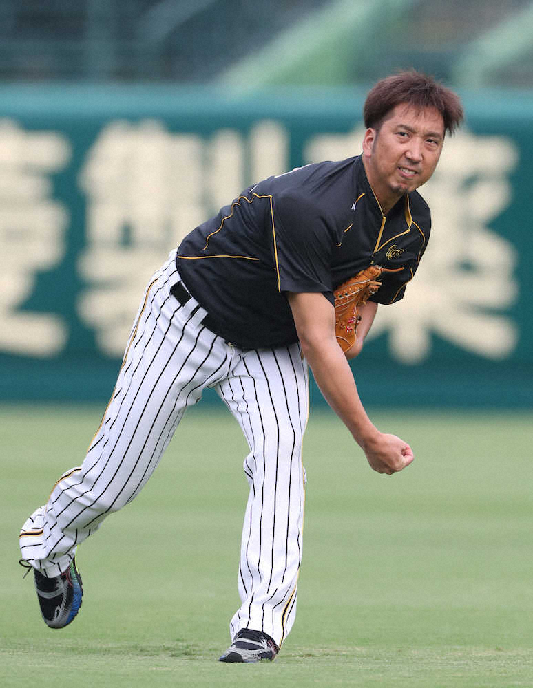 【画像・写真】球児　持論で鼓舞「フィニッシュ・ストロング」