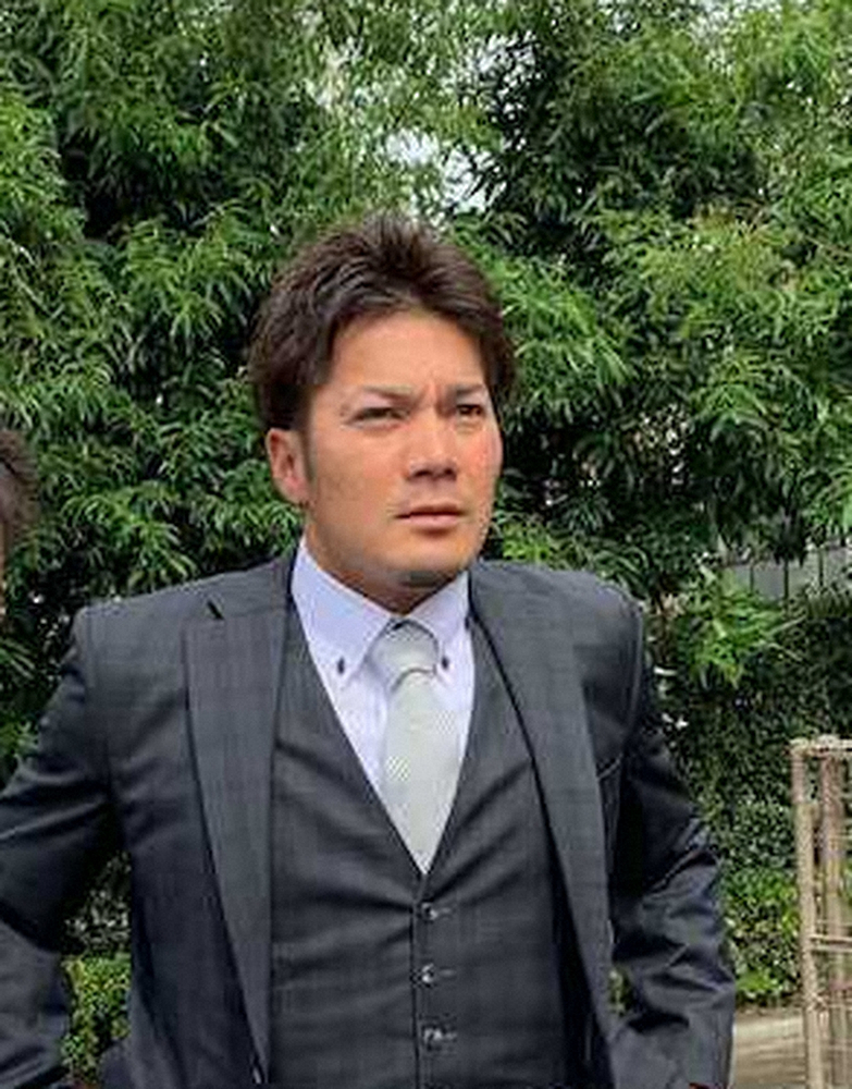 【画像・写真】ロッテ伊志嶺、戦力外で引退覚悟「後悔ない」　大嶺は育成契約か