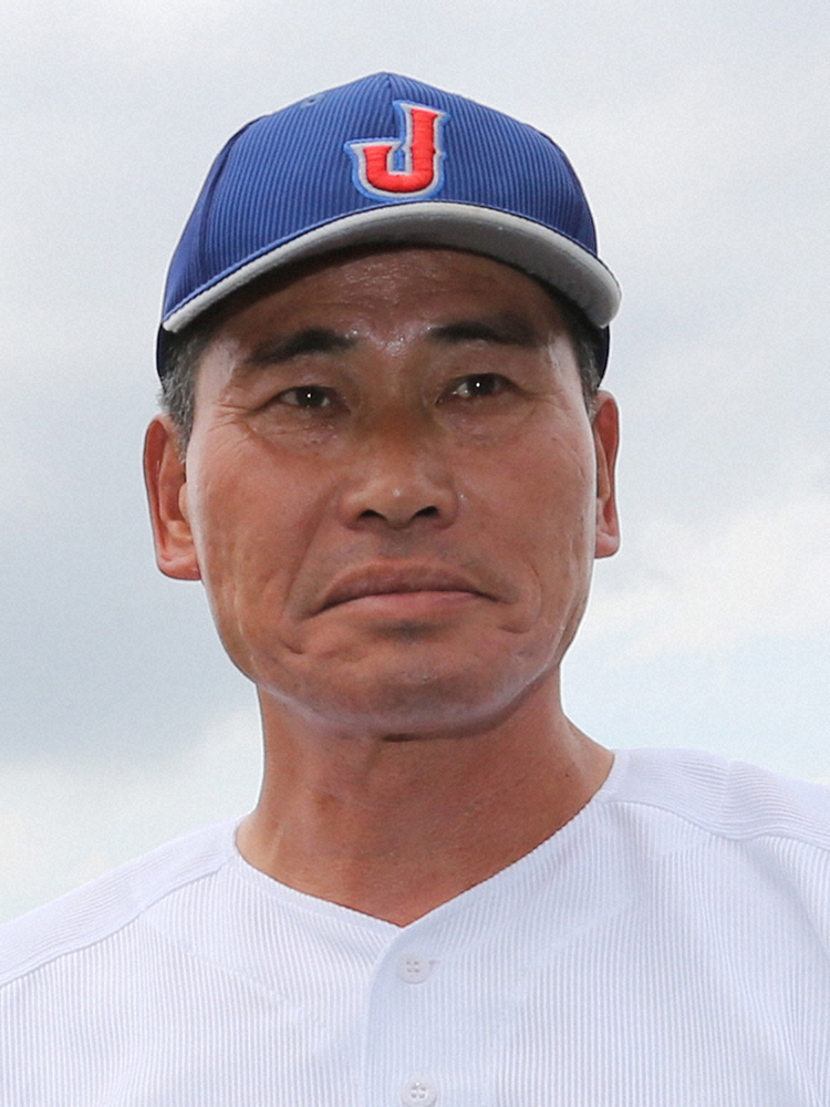 城西国際大の佐藤清監督 スポニチ Sponichi Annex 野球