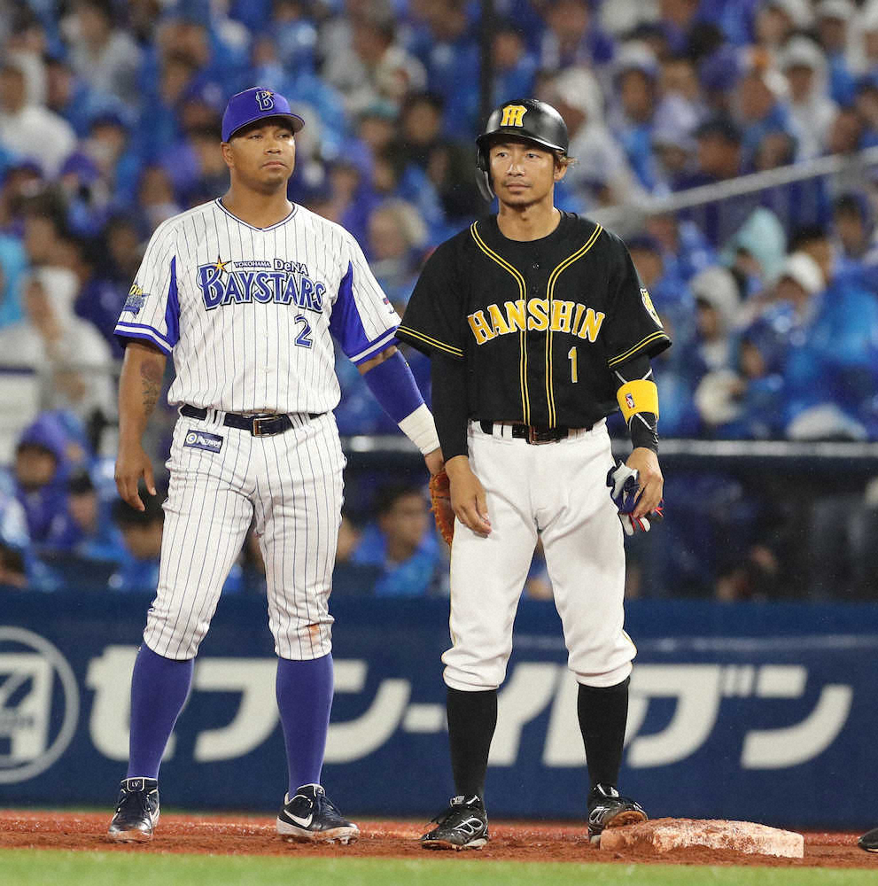 【画像・写真】セのCSファイナルをかけた大一番　雨中の激闘は両者譲らず5回まで膠着状態