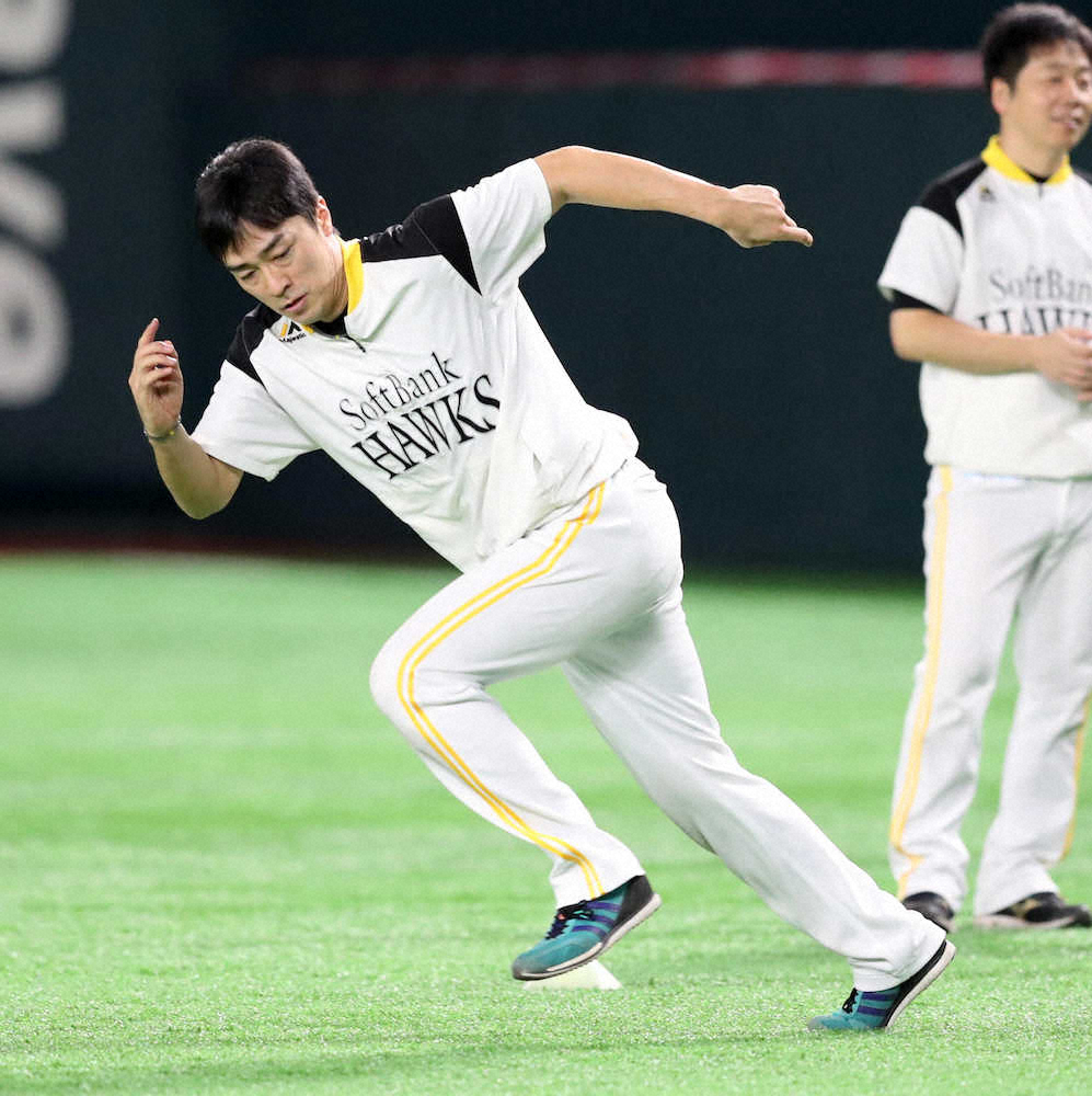 【画像・写真】CSファイナル開幕投手が発表に…セは山口VS望月、パはニールVS和田　熱戦はまだまだ続く