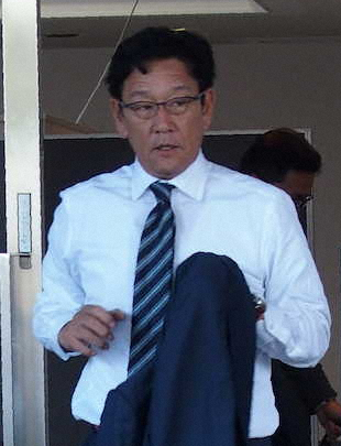 【画像・写真】日本ハム・栗山監督