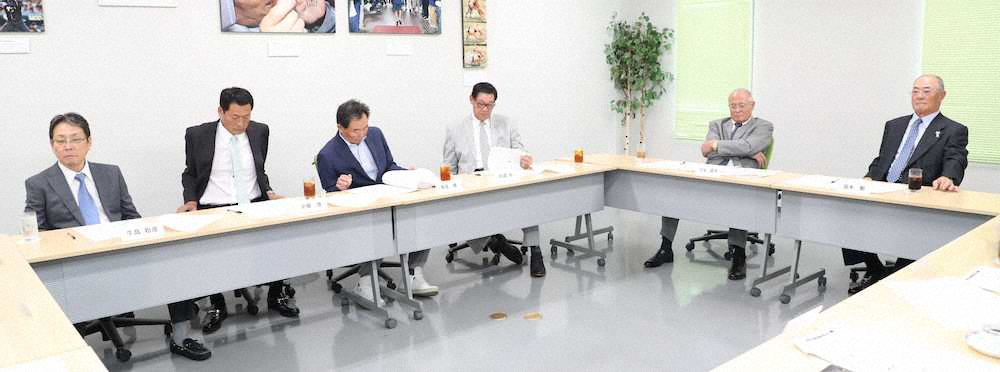 【画像・写真】バッテリー賞、山口―小林は満場一致　パは大激論　1票差で増田―森に