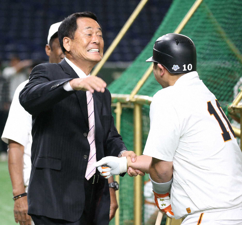 【画像・写真】巨人は5番に阿部、阪神は1番・木浪、2番・近本　投手は山口VS望月