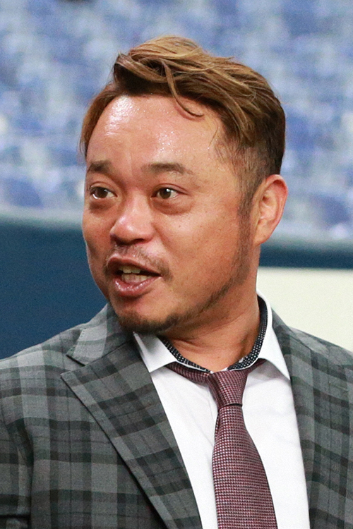 【画像・写真】「松坂世代」楽天・小谷野1軍打撃コーチが退団