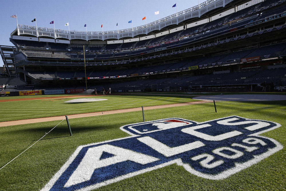 【画像・写真】ア優勝決定S第4戦はブルペンデー　救援陣に勝負を託す一戦に　雨天中止ならマー君が…
