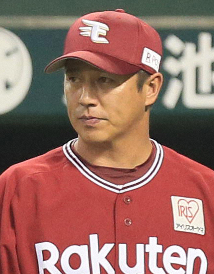 【画像・写真】楽天・平石前監督が退団「正直、寂しい」　新設「2軍統括」ポストへオファーも