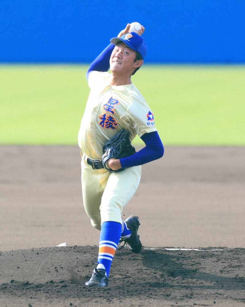 【画像・写真】巨人　競合覚悟　星稜・奥川指名へ　過去抽選1勝8敗の原監督「身を清め水風呂に入っておく」