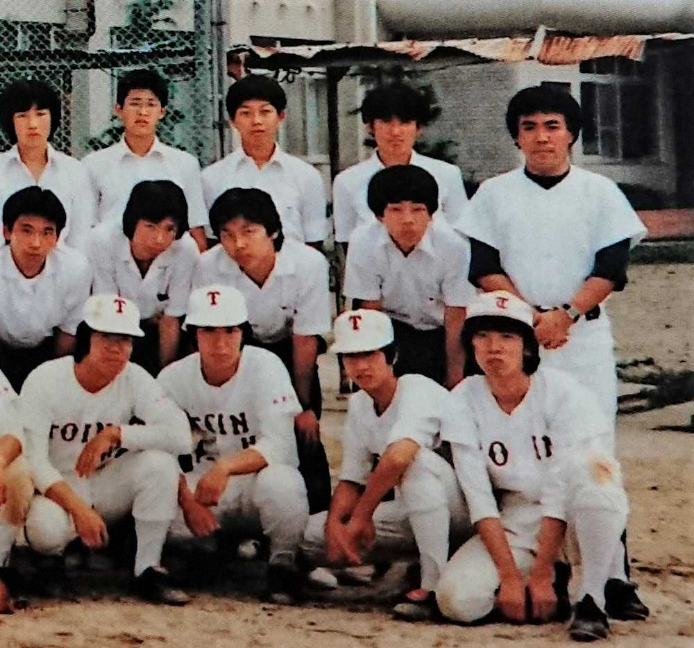 【画像・写真】【悼む】尾藤さんの遺言を果たした「タケちゃん」　急逝の日本高野連・竹中事務局長