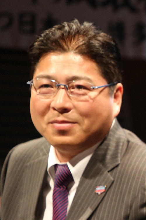 【画像・写真】真中満氏　奥川の交渉権獲得のヤクルトに「早く使ってほしい。即戦力でいける」