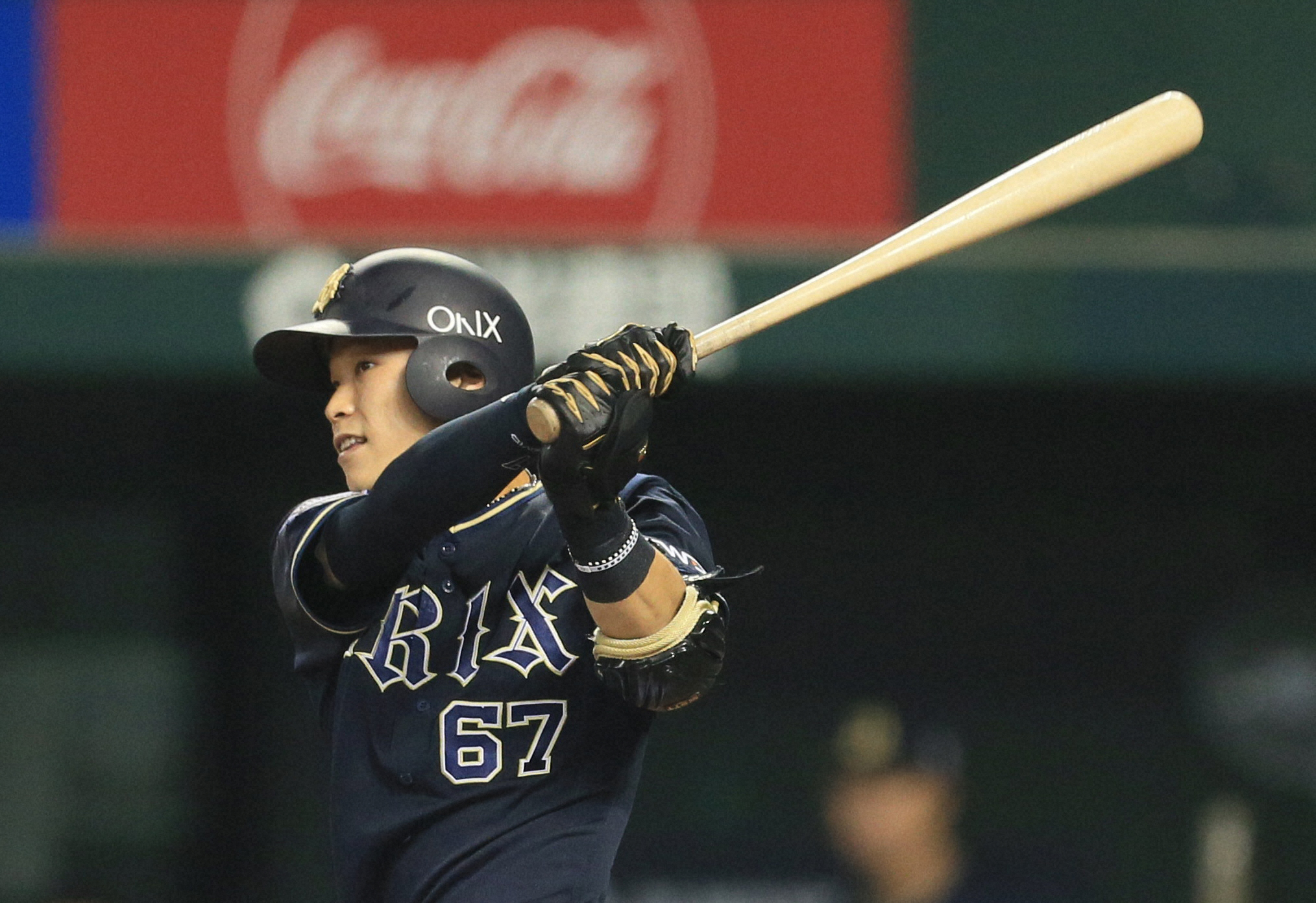 【画像・写真】オリックスが秋季キャンプメンバー発表　野手のみ19選手　史上初新人交流戦首位打者・中川も参加