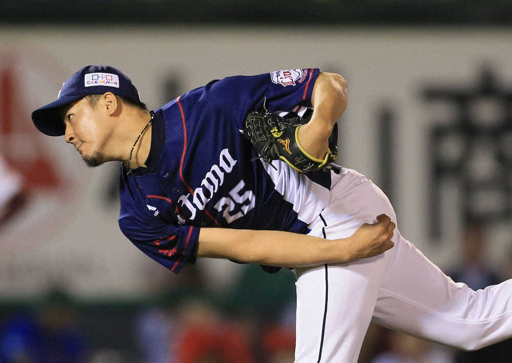 【画像・写真】西武・平井、ドラ5柘植との共闘「心待ちにしている」　社会人時代に同僚