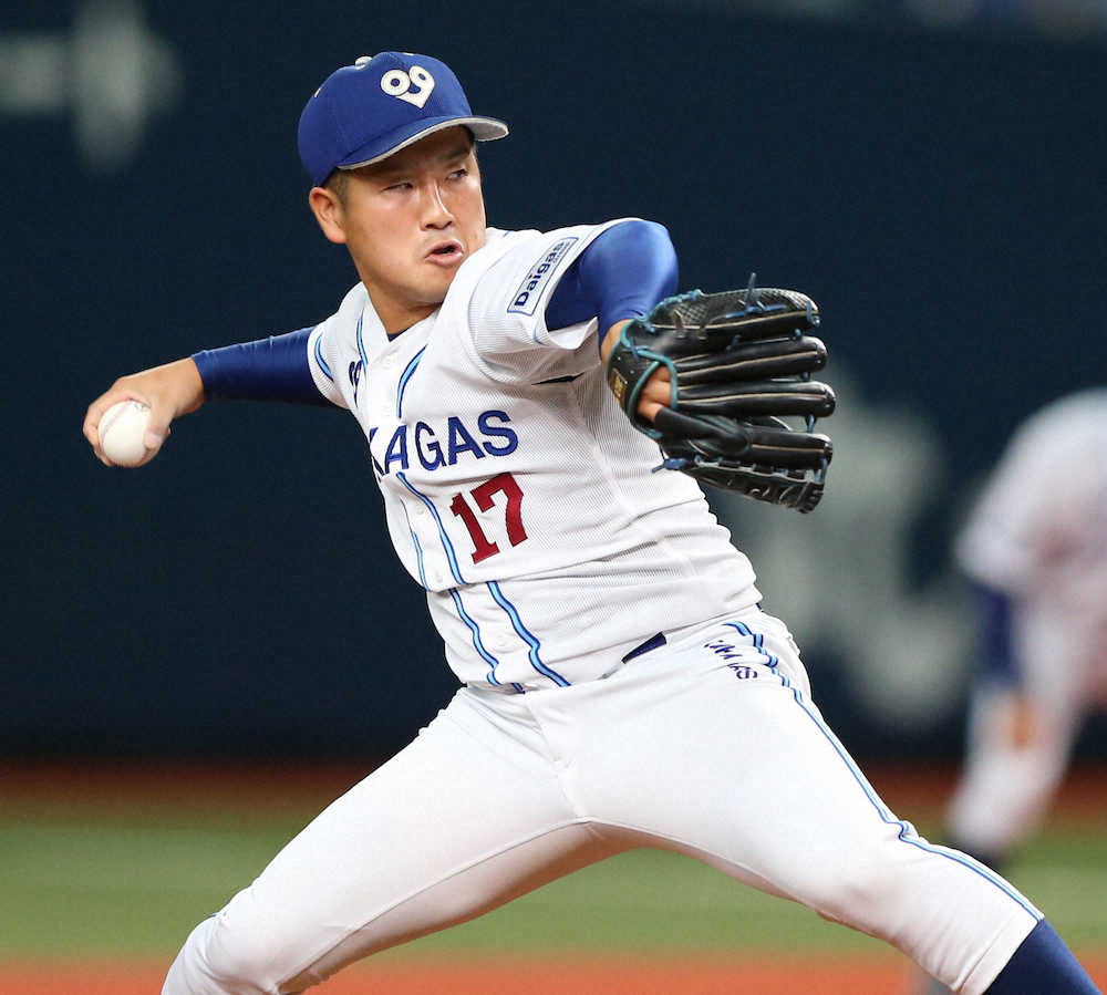 【画像・写真】阪本、決勝戦で1失点完投勝利　4戦30イニング2失点でMVP獲得！