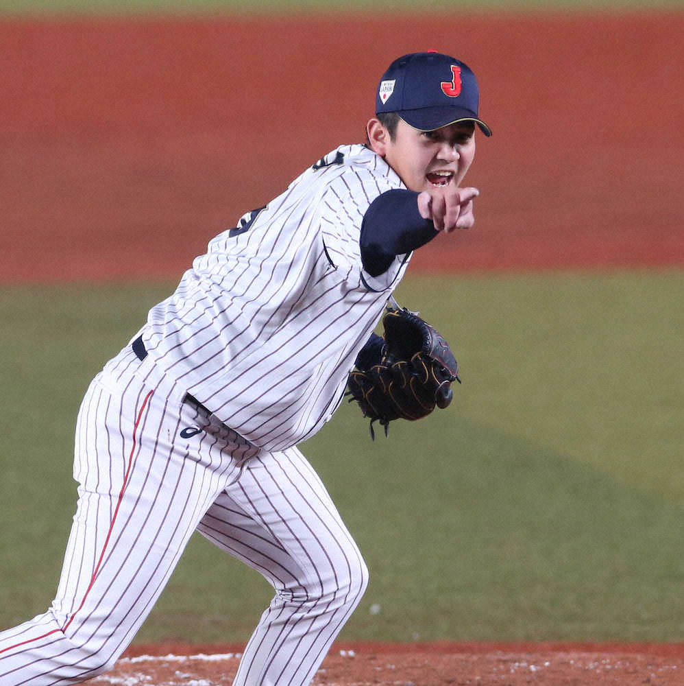 【画像・写真】【牛島和彦　視点】岸―甲斐野―山崎 リリーフ陣が抜群の安定感