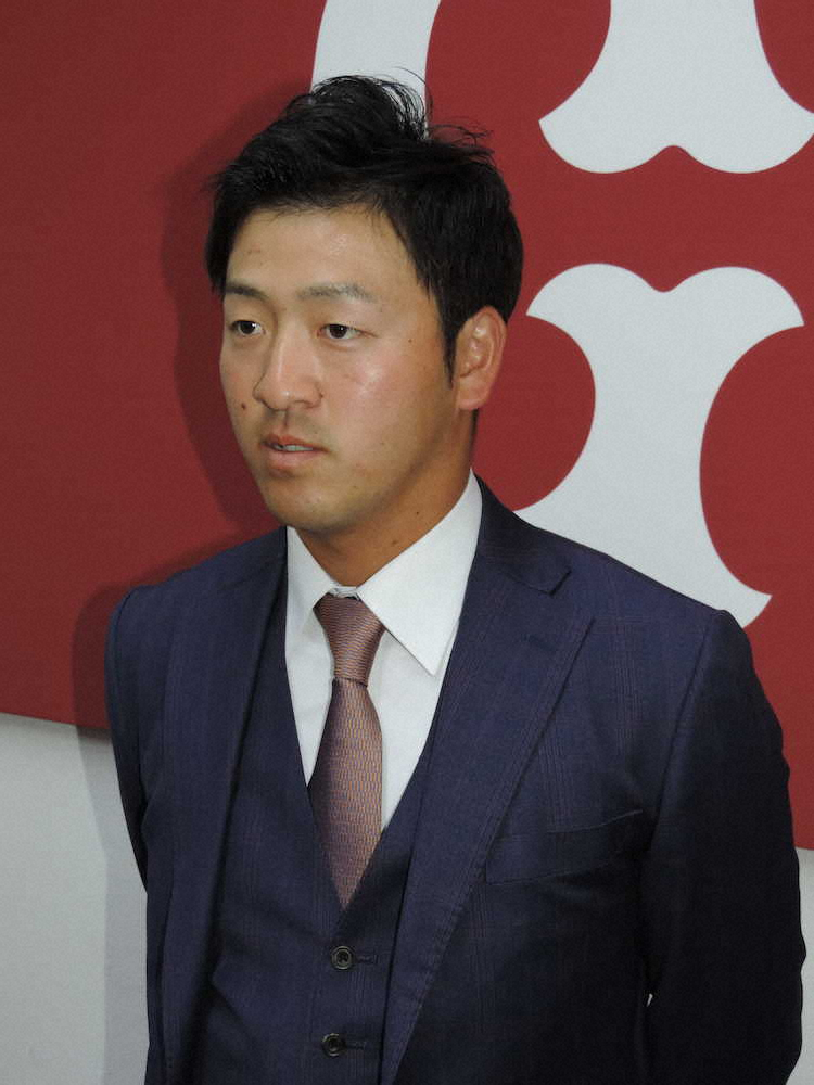 【画像・写真】巨人・岸田「レベルアップできた」1軍4試合出場で20万UP